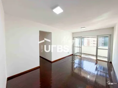 Apartamento com 3 Quartos para alugar, 86m² no Setor Bueno, Goiânia