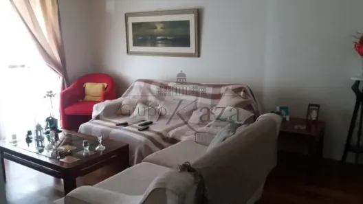 Apartamento com 3 Quartos à venda, 96m² no Parque Residencial Aquarius, São José dos Campos