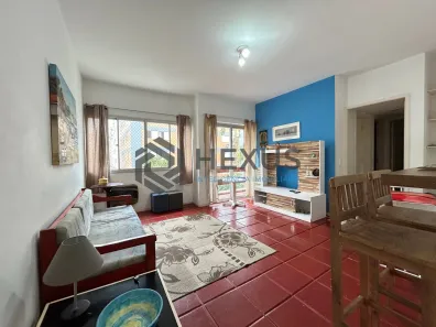 Apartamento com 2 Quartos à venda, 77m² no Enseada, Guarujá