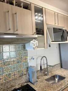 Apartamento com 3 Quartos à venda, 68m² no Luz, São Paulo