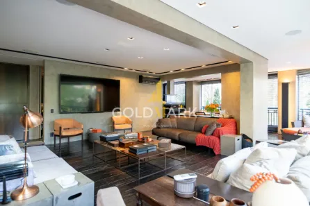 Apartamento com 3 Quartos à venda, 238m² no Brooklin Paulista, São Paulo