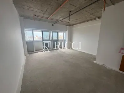 Sala Comercial à venda, 74m² no Vila Belmiro, Santos