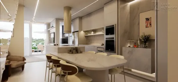 Casa com 3 Quartos à venda, 116m² no Pedra Branca, Palhoça