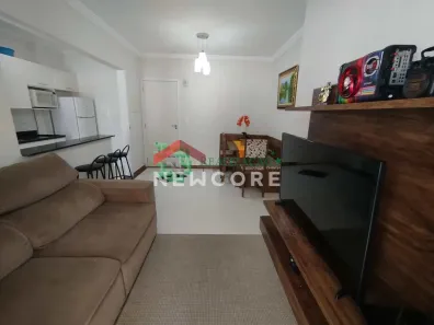 Apartamento com 2 Quartos à venda, 67m² no Centro, Mongaguá