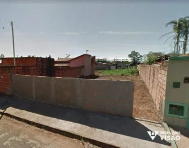 Lote/Terreno à venda, 250m² no Jardim Maracanã, Uberaba