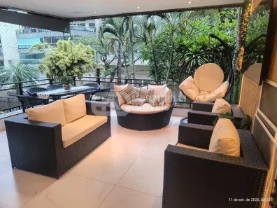 Apartamento com 4 Quartos à venda, 168m² no Recreio dos Bandeirantes, Rio de Janeiro
