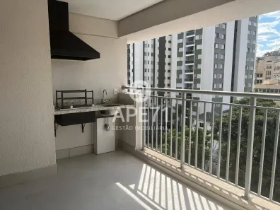 Apartamento com 3 Quartos à venda, 84m² no Vila Mariana, São Paulo