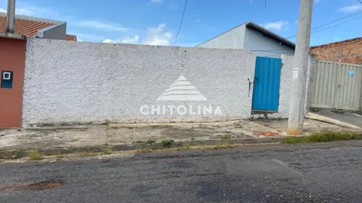 Lote/Terreno à venda, 453m² no Vila Olho D'Agua, Itapetininga