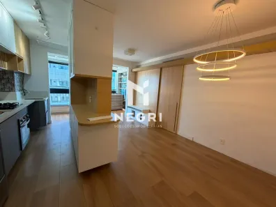 Apartamento com 2 Quartos para alugar, 66m² no Botafogo, Campinas