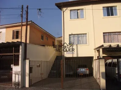 Sobrado com 3 Quartos à venda, 141m² no Vila Boaçava, São Paulo