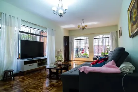 Casa com 3 Quartos à venda, 226m² no Parque Jabaquara, São Paulo