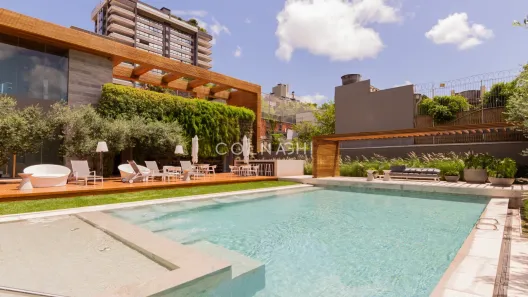 Apartamento com 3 Quartos à venda, 160m² no Mont Serrat, Porto Alegre