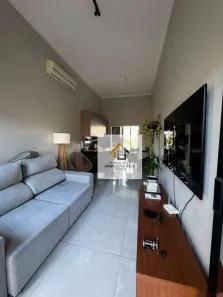 Casa com 2 Quartos à venda, 90m² no Eplatz Rio Preto, São José do Rio Preto