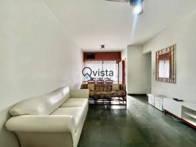 Apartamento com 2 Quartos à venda, 55m² no Enseada, Guarujá
