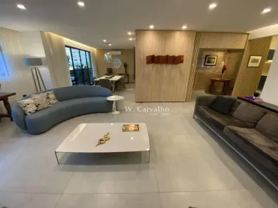 Apartamento com 3 Quartos à venda, 246m² no Boqueirão, Santos