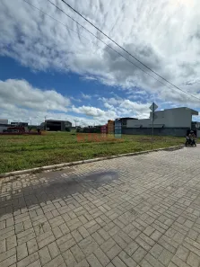 Lote/Terreno à venda, 263m² no Bela Vista, Mossoró