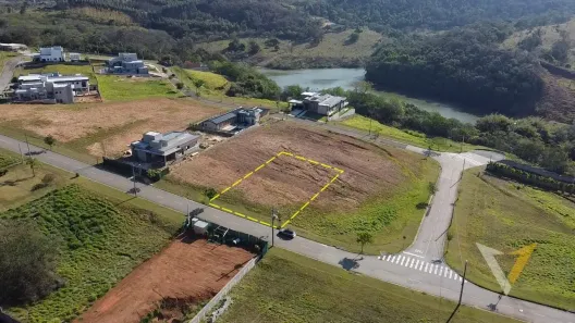 Lote/Terreno à venda, 800m² no , Itupeva