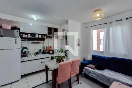 Apartamento com 2 Quartos à venda, 35m² no Vila Independência, São Paulo