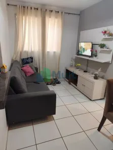 Apartamento com 2 Quartos à venda, 49m² no City Ribeirão, Ribeirão Preto