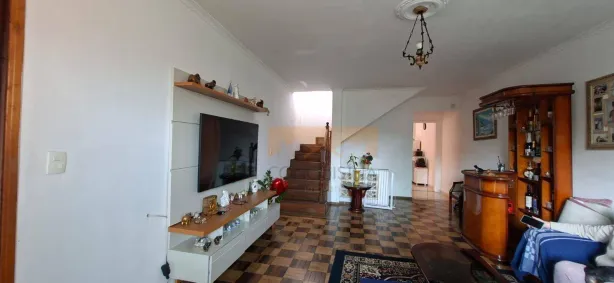 Sobrado com 3 Quartos à venda, 256m² no Anchieta, São Bernardo do Campo