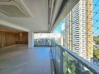 Apartamento com 3 Quartos à venda, 192m² no Campo Belo, São Paulo