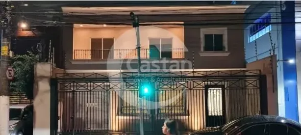 Imóvel Comercial com 13 Quartos à venda, 650m² no Mooca, São Paulo