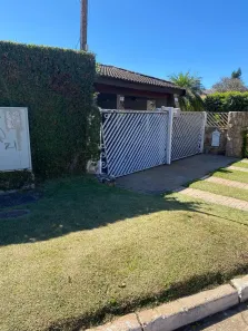 Imóvel Comercial com 3 Quartos para alugar, 371m² no Samambaia Parque Residencial, Atibaia