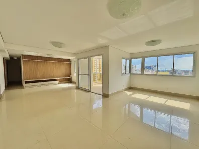 Apartamento com 3 Quartos à venda, 156m² no Setor Bueno, Goiânia