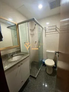 Apartamento com 1 Quarto para alugar, 45m² no Bela Vista, São Paulo