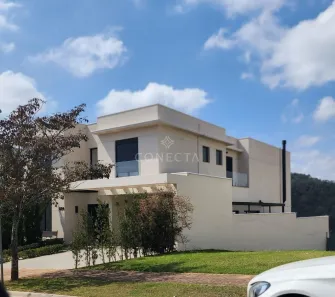 Casa com 4 Quartos à venda, 440m² no Alphaville, Santana de Parnaíba