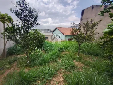 Lote/Terreno à venda, 275m² no Jardim Terras de São João, Jacareí