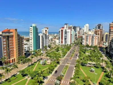 Apartamento com 3 Quartos à venda, 98m² no Torres, Torres