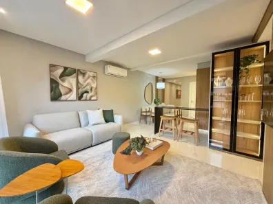 Apartamento com 3 Quartos à venda, 110m² no Centro, Capão da Canoa