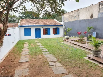 Casa com 1 Quarto à venda, 296m² no Jardim Flamboyant, Campinas