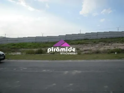 Lote/Terreno à venda, 700m² no Condomínio Reserva do Paratehy, São José dos Campos