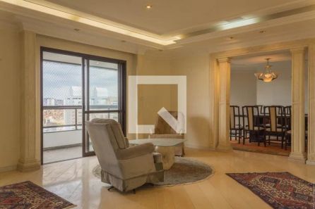 Apartamento com 5 Quartos à venda, 412m² no Centro, São Bernardo do Campo