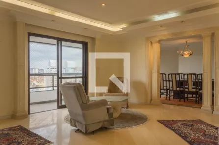 Apartamento com 5 Quartos à venda, 412m² no Centro, São Bernardo do Campo