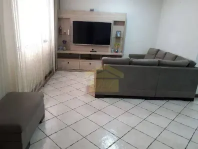 Sobrado com 3 Quartos à venda, 96m² no Jabaquara, São Paulo