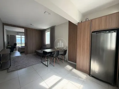 Apartamento com 1 Quarto à venda, 46m² no Centro, Florianópolis