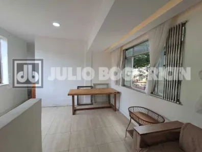 Casa com 2 Quartos à venda, 150m² no Andaraí, Rio de Janeiro