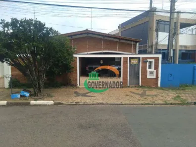 Casa com 4 Quartos à venda, 188m² no Jardim Chapadão, Campinas