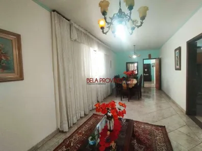 Casa com 3 Quartos à venda, 271m² no Nova América, Piracicaba