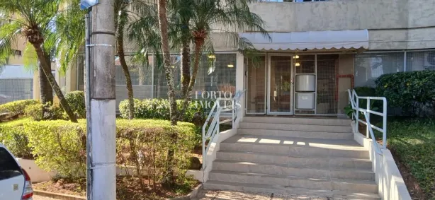 Apartamento com 3 Quartos à venda, 122m² no Jardim Paranapanema, Campinas