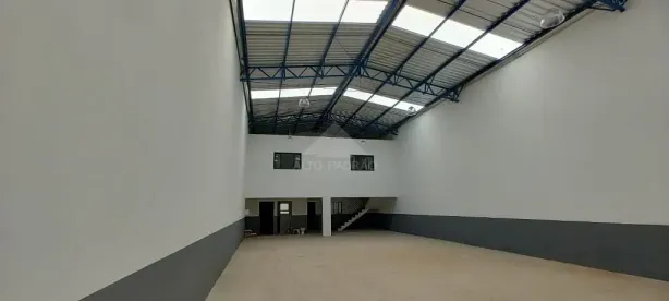 Galpão/Depósito/Armazém para alugar, 250m² no Jardim Sônia Maria, Mauá