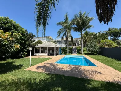 Casa de Condomínio com 3 Quartos à venda, 300m² no Jardim Rio Comprido, Jacareí