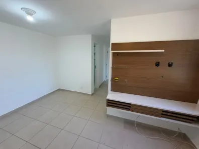 Apartamento com 2 Quartos à venda, 49m² no Parque São Vicente, Mauá
