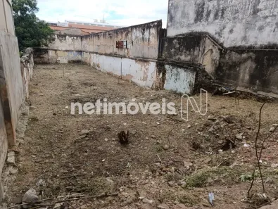 Lote/Terreno à venda, 600m² no Centro, Belo Horizonte