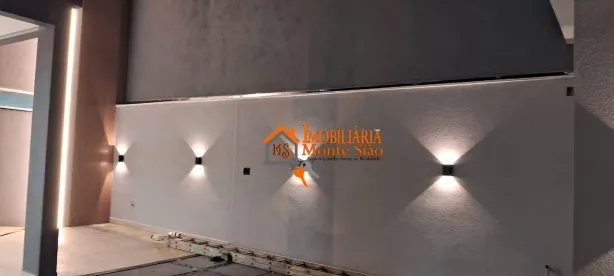 Casa com 2 Quartos à venda, 239m² no Residencial e Comercial Guarulhos, Guarulhos