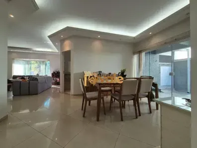 Casa de Condomínio com 3 Quartos à venda, 252m² no Nossa Senhora do Perpétuo Socorro, Pindamonhangaba