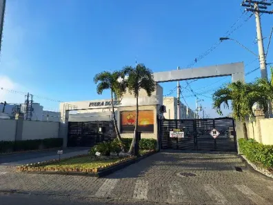 Apartamento com 2 Quartos à venda, 41m² no Bela Vista, Itaboraí